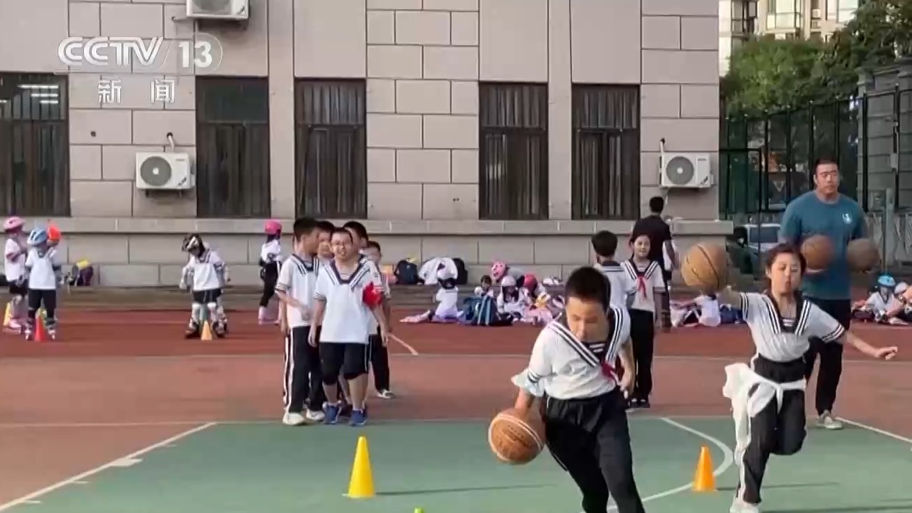 地产市场中